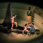 Giochi pericolosi Giochi pericolosi